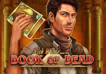 Book of Dead™