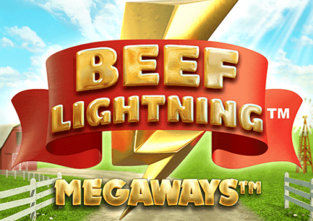 Beef Lightning™