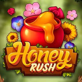 Honey Rush™