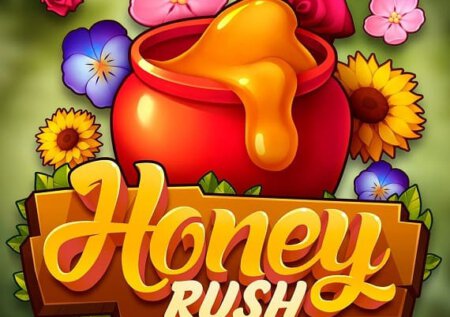 Honey Rush™