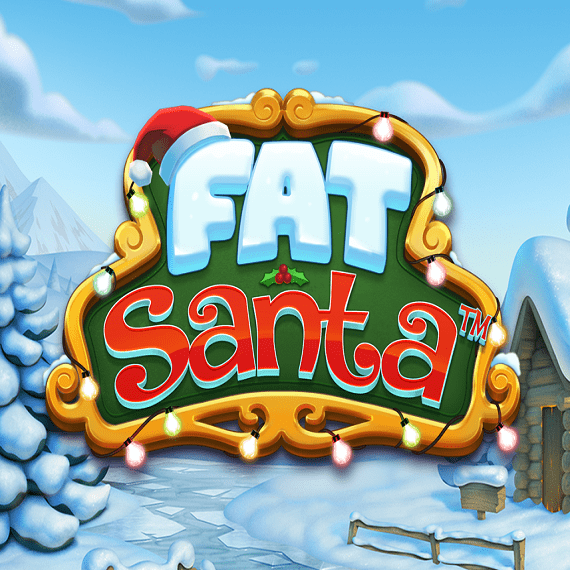 Fat Santa™