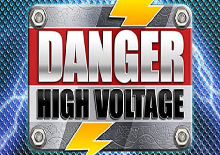 Danger High Voltage™