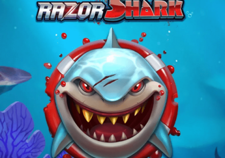 Razor Shark™