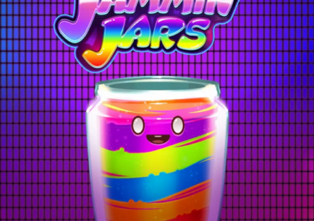 Jammin Jars™