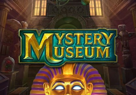 Mystery Museum™